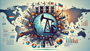 Understanding the Dynamics of Energy Commodities: A Comprehensive Analysis